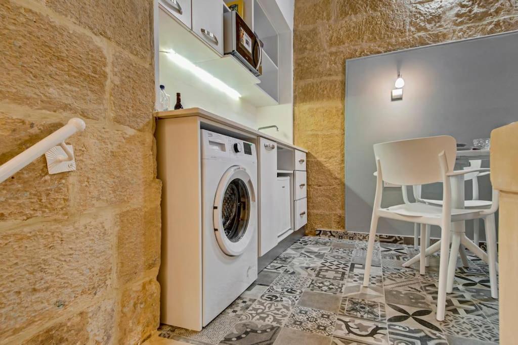 31 Sally Port Valletta Exterior foto