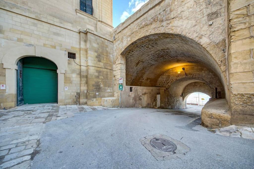 31 Sally Port Valletta Exterior foto