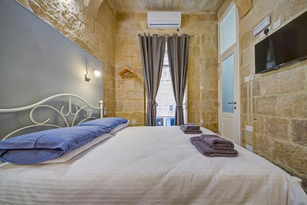 31 Sally Port Valletta Exterior foto